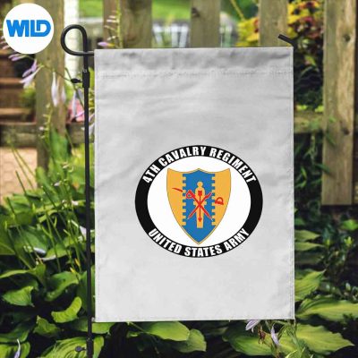 CavalryRegimentUnitedStatesArmyVeteranMilitaryflag