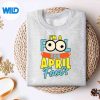 ImAFoolForAprilFoolsDayAprilStsweater