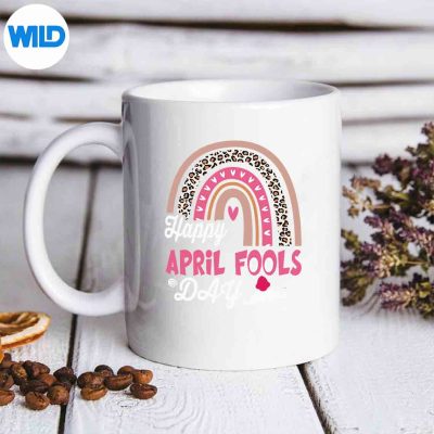 HappyAprilFoolsDayAprilFoolsDayJokemug