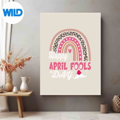 HappyAprilFoolsDayAprilFoolsDayJokeposter