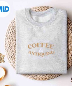 Antiquing Antique Lover Vintage Antique Hunting Antiquer Great Love PNG SVG for Cricut