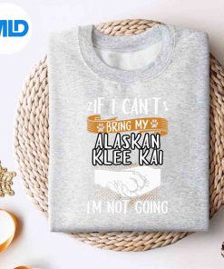 Alaskan Klee Kai Dog Mom Dog Lover Great Love SVG Cut File