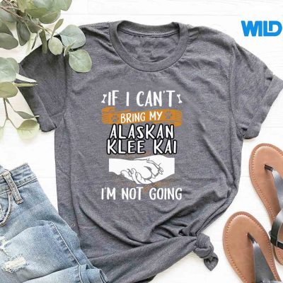 AlaskanKleeKaiDogMomDogLoverGreatLovetshirt