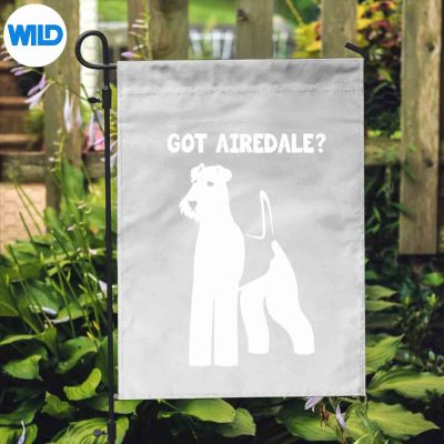 AiredaleTerrierDogOwnerBingleyBreederFurParentflag