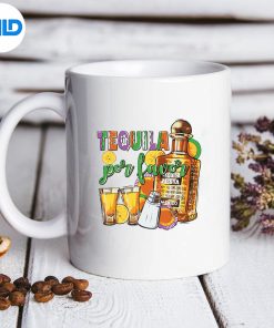 Tequila Por Favor Cinco De Mayo Fiesta Mexico Wine Lover SVG PNG