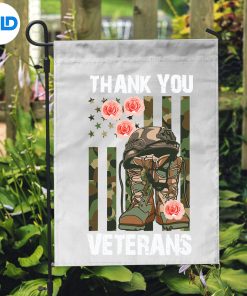 Alternative view of Us Veteran Combat Boots Veterans Day Thank You Your Service Digital Download