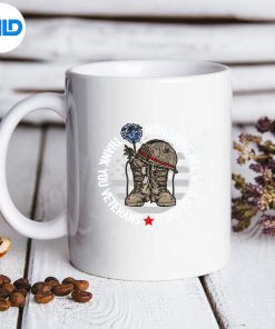 Thank You Veterans Day For Man Girls Honoring All Who Served SVG Cut File