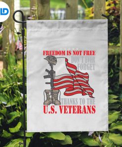 Alternative view of Freedom Is Not Free Veterans Day SVG PNG Digital Download