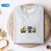 MinionsFunnysweater