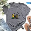 MinionsBatmanCutetshirt
