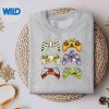 HalloweenGamingControllerGamerHalloweensweater