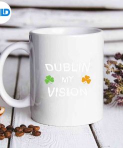 St Patricks Day Drinking Party Dublin My Vision Amused Keen SVG PNG Digital Download