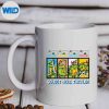 AgeMutantNinjaTurtlesSelectYourTurtlesmug