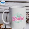 BarbieMalibuBeachLosAngelesmug