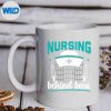 NursingBehindBarsNurseAssistantCorrectionsNursemug