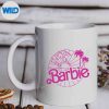 BarbieMalibuVibesVintagemug