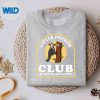 LittlePeckerClubLilGenMakingDentAnimalsweater