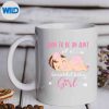 GenderRevealAuntieSaysGirlBabyShowerFamilyMatchingmug