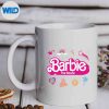 BarbieTheMovieMovieIconsmug