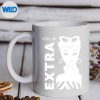 BarbieFeelinExtraVintagemug