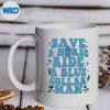 SaveAHorseRideABlueCollarManOnBackmug