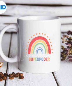 Ser Bilingue Es Un Superpoder Spanish Teacher Back To School Silhouette SVG PNG