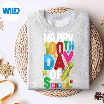 100DaysSmarterTeacherCostume100thDayOfSchoolsweater