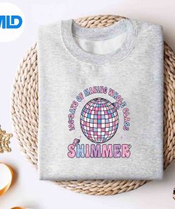 Alternative view of 100 Days Of Making Whole Class Shimmer 100th Day Of School Great Relax SVG PNG Digital Design