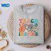 CuteTeachLoveAndInspireTeacherTerrificsweater