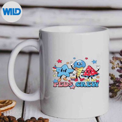 Retro Peds Crew 4th Of July Peds Pediatric Nurse SVG PNG Digital Download 6 RetroPedsCrew4thOfJulyPedsPediatricNursemug