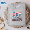 Cute Retro 4th Of July Popsicle Patriotic Land Of Liberty SVG Cut File 9 CuteRetro4thOfJulyPopsiclePatrioticLandOfLibertysweater