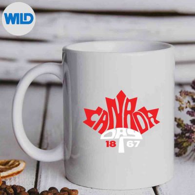 Canada Day This Is My Pride Flag Cut File 6 CanadaDayThisIsMyPrideFlagmug