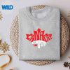 CanadaDayThisIsMyPrideFlagsweater