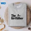 The Girl Father Dad Of Girls Daddy Daughter Silhouette SVG PNG 9 TheGirlFatherDadOfGirlsDaddyDaughtersweater