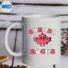 Retro Groovy Maple Leaf Canada Rocks Canada Flag Eh Team Design for Cricut 9 RetroGroovyMapleLeafCanadaRocksCanadaFlagEhTeammug