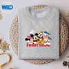 DisneyMickeyAndFriendsDisneySquadsweater