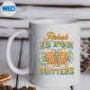 RehabIsForQuittersVintagemug