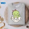 Tearex Cute Trex Dinosaur Lover Kawaii Dino Pun SVG PNG 8 TearexCuteTrexDinosaurLoverKawaiiDinoPunsweater