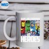 MarvelAvengersFathersDayEverydayHeroesmug