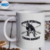 TrunkMonkeyVintagemug