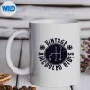ShiftPatternVintageGermanAircooledRidesManual4Speedmug