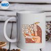 LetsGoGirlsCowgirlBootsCountryBachelorettePartymug