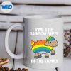 ImTheRainbowSheepInTheFamilyLgbtqPridemug