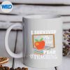 ISurvivedMyFirstYearOfTeachingBackToSchoolmug