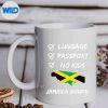 JamaicanTravelForYourNextVacationToJamaicamug