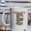RackCityNetworkServerRackNetworkEngineerHomelabmug