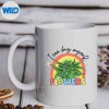 UniqueICanBuyMyselfFlowersWeedColorfullmug