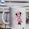 Disney Minnie Mouse Unicorn Pretty In Pink Design for Cricut 8 DisneyMinnieMouseUnicornPrettyInPinkmug