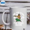 DisneyLionKingTimonAchinBaconmug