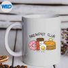 BreakfastClubFoodCuteKawaiiParodymug